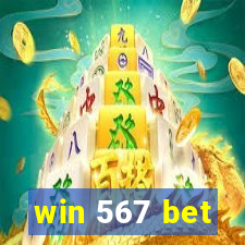 win 567 bet